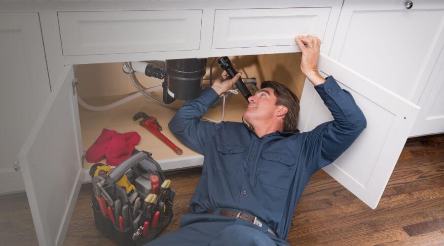 Professional sewer line replacement in Cotton, MN